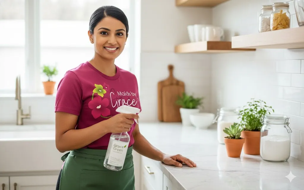 5 Signs Your Houston Home Needs a Deep Clean (Not Just a Tidy-Up)”